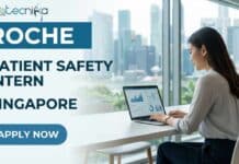 Roche Intern Job: Apply for a Patient Safety Internship Opportunity in Singapore Roche intern job for Patient Safety Intern in Singapore. Explore Roche careers and apply for top life science jobs in Singapore.