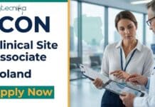 Clinical Associate Job at ICON plc in Warsaw |Apply for a Hybrid Opportunity in Clinical Research Explore a clinical associate job at ICON plc in Warsaw. Apply now for hybrid life science jobs in Poland and grow your career in clinical research.