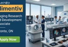 Life Science Job Alert: Apply for a Remote Imaging Research & Development Associate Role at Alimentiv Explore a life science job at Alimentiv as an Imaging Research and Development Associate. Learn about responsibilities, qualifications, and imaging research career opportunities.