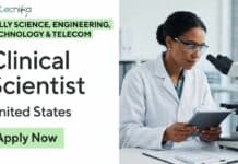 Clinical Scientist Job: Advance Your Career at Kelly Science, Engineering, Technology & Telecom, US Explore a clinical scientist job in the US with Kelly. Apply now for a life science job with clinical trials, medical monitoring, and research opportunities.