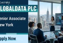 Life Science Job at GlobalData | Join Deallus as a Life Science Associate / Senior Associate in New York Life science job at GlobalData – apply for Life Science Associate role in New York. Explore globaldata careers and jobs in New York today.