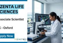 Scientist Job Alert: Apply for a Associate Scientist Role at Azenta Life Sciences in Oxford, UK Scientist job at Azenta Life Sciences in Oxford for Associate Scientist role. Apply now for life science jobs in UK with growth opportunities.