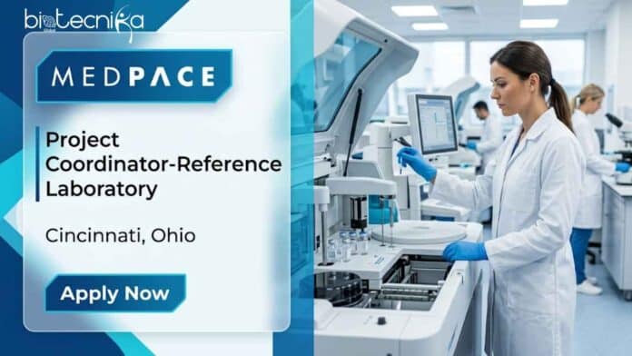 Explore a life science job at Medpace as a Project Coordinator in Ohio. Apply now for exciting medpace careers in clinical research.