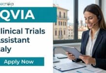 CTA Job at IQVIA | Apply for a Clinical Trials Assistant Opportunity in Italy CTA job at IQVIA for Clinical Trials Assistant in Italy. Explore iqvia careers and apply for top life sciences jobs in Italy today.