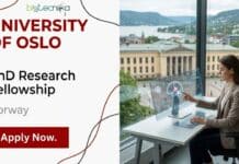 Research Fellowship in Cancer Epigenomics | Apply for a PhD Opportunity at University of Oslo, Norway Apply for a research fellowship at the University of Oslo for a PhD in cancer epigenomics. Ideal molecular biology job in Norway.