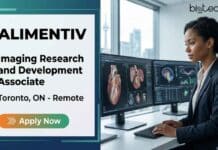 Life Sciences Job Alert | Apply for a Imaging R&D Associate Role at Alimentiv, Toronto Explore a life sciences job at Alimentiv Careers in Toronto as an Imaging Research and Development Associate. Apply now for clinical research opportunities.