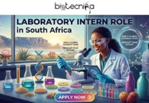 Apply For Laboratory Intern Role in South Africa at PepsiCo! Don’t Miss This Global Opportunity Apply for a Microbiology Job in UK with Lonza. Explore this job opportunity for life science graduates in microbiology.