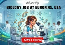 Latest Biology Job at Eurofins, USA | Get an Opportunity to work in Biopharmaceutical Product Testing! Biology Job at Eurofins in the USA, Apply for the Associate Project Manager at Eurofins Careers in the USA.