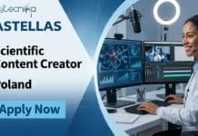 Life Science Job | Apply for a Scientific Content Creator at Astellas in Poland Explore a life science job as a Scientific Content Creator at Astellas careers in Poland. Apply now for exciting jobs in Poland in medical communications.