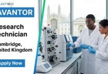 Research Technician Job in Cambridge | Join Avantor’s Protein Science Team Today! Apply for a research technician job in Cambridge with Avantor. Explore Avantor careers, lab roles, responsibilities, and qualifications in protein science.
