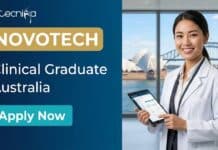 Clinical Associate Job at Novotech, Australia | Start Your Global Research Career Clinical associate job at Novotech Australia for fresh graduates. Apply now for clinical research roles with training, mentorship, and global career growth.