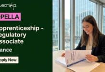 Regulatory Associate Job at Opella in France | Apply for an Apprenticeship Opportunity in Regulatory Affairs Regulatory associate job at Opella France for Pharmacy, Chemistry, and Biology graduates. Apply for this apprenticeship opportunity in regulatory affairs in Neuilly-sur-Seine.