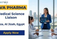 MSL Job Opportunity at EVA Pharma in Egypt | Apply Today for this Exciting Offer! Explore this exciting MSL job at EVA Pharma in Egypt. Apply for this life sciences job in medical affairs and grow your pharmaceutical career today.