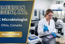 Microbiologist Job in Ohio, | Join American Regent as a QC Microbiologist Microbiologist job opening at American Regent in Columbus, Ohio. Apply for the QC Microbiologist I role in pharmaceutical microbiology and quality control.