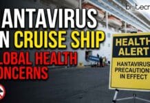 Hantavirus Outbreak on Cruise Ship Raises Global Health Concerns WHO says more hantavirus cases may appear after cruise ship deaths, but experts do not expect a large outbreak or pandemic situation.