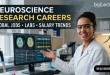 Neuroscience Research Careers: Global Jobs, Labs & Salary Trends Explore neuroscience research careers, top global labs, job roles, salary trends, and opportunities for students and researchers worldwide.