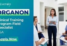 Clinical Training Program Field Specialist Job in US | Apply Now & Join Organon Women’s Health Team Apply for the Clinical Training Program Field Specialist job at Organon in the USA. Explore responsibilities, qualifications, salary, and career opportunities in this life sciences job.