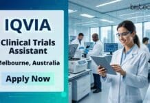 CTA Job at IQVIA, Australia | Join a Leading Clinical Research Team | Apply Now CTA job at IQVIA in Melbourne, Australia. Apply for the Clinical Trials Assistant role and explore exciting IQVIA careers and clinical research opportunities.