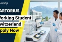 Biotech Job at Sartorius in Switzerland | Life Sciences Candidates, Apply Now Apply for a biotech job in Switzerland with Sartorius as a Working Student. Gain hands-on experience in life sciences, business development, and bioprocess technologies.