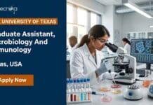 Microbiology Job at UTMB Health | Join a Leading Biomedical Research Institution | Apply Online Apply for a Microbiology Job at UTMB Health in Texas. Graduate Assistant position in Microbiology and Immunology for master's and doctoral students pursuing biomedical research careers.