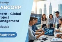 Life Sciences Internship Opportunity at Labcorp, Malaysia | Apply Online Apply for a Life Sciences Internship at Labcorp Malaysia as a Global Project Management Intern. Gain experience in clinical research, project coordination, and global study management.