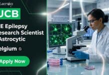 Research Scientist Job at UCB, Belgium | Cell & Molecular Biology Candidates, Apply Now Research scientist job at UCB Belgium for a VIE Epilepsy Research Scientist – Astrocytic role. Explore responsibilities, qualifications, location, and career opportunities at UCB.