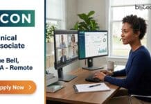Remote Clinical Job Opportunity at ICON in the US | Life Sciences, Apply Apply for a Clinical Job at ICON as a Clinical Associate in Early Development Oncology. Explore responsibilities, qualifications, benefits, and ICON careers opportunities in the US.