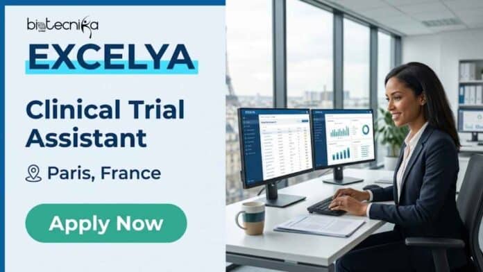 Looking for a clinical trial assistant job? Explore Excelya careers in Paris, France. Apply for this hybrid life sciences job in clinical operations today.