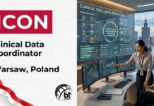 Clinical Job Opportunity at ICON in Poland | Apply Now Clinical job at ICON Careers for Clinical Data Coordinator I in Warsaw, Poland. Apply for this hybrid job in Poland with opportunities in clinical data management.