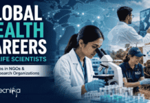 Global Health Careers for Life Sciences Professionals Looking Beyond The Lab? Discover Global Health Careers That Combine Science, Global Opportunities, and Real-World Impact.
