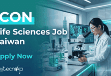 Life Sciences Job at ICON, Taiwan | Apply Now For Site Specialist Role Life Sciences Job at ICON, Taiwan. Apply Now For Site Specialist Role. Advance Your Clinical Trial Start-Up Career.