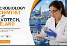 Microbiology Job at Alvotech, Iceland | Biology Candidates, Apply Online Microbiology Job at Alvotech, Iceland. Biology, Microbiology & Life Sciences Candidates, Apply Online & Advance Your Career.