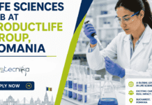 Life Sciences Job at ProductLife Group, Romania | Apply Now For Pharmacovigilance Officer Role Life Sciences Job at ProductLife Group, Romania. Apply Now For Pharmacovigilance Officer Role & Advance Your Career.