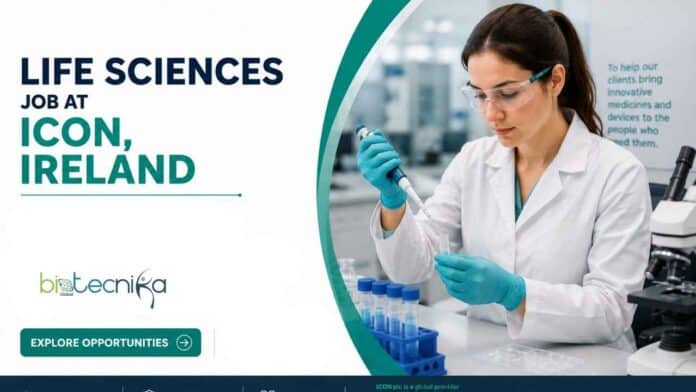 Life Sciences Job at ICON, Ireland. Apply Now For Clinical Data Management Job. Advance your data career in Dublin or Lisbon.