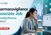 Life Sciences Job at Zuellig Pharma, Thailand | Apply Now For Pharmacovigilance Associate Role Life Sciences Job at Zuellig Pharma, Thailand. Apply Now For Pharmacovigilance Associate Role and Advance Your Career.
