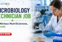 Microbiology Technician Job at Mérieux NutriSciences, Canada | Apply Now & Earn $21.00 CAD per hour Microbiology Technician Job at Mérieux NutriSciences, Canada. Microbiology & Life Sciences Candidates, Apply Now & Earn $21.00 CAD per hour.