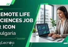 Remote Life Sciences Job at ICON, Bulgaria | Apply Now For Project Specialist Role Remote Life Sciences Job at ICON, Bulgaria. Apply Now For Project Specialist Role. Advance Your CTMS and eTMF Career.