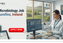 QC Microbiology Job at Eurofins, Ireland | Apply Online QC Microbiology Job at Eurofins. Microbiology & Life Sciences Candidates, Apply Online. Job Opportunity in Ireland.
