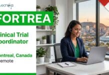 Remote Clinical Job Opportunity at Fortrea in Canada | Apply Online Remote Clinical Job at Fortrea Careers for a Clinical Trial Coordinator – Regulatory & Finance in Montreal, Canada. Apply now for this hybrid clinical research job in Canada.