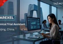 Clinical Assistant Job at Parexel, China | Apply for a Clinical Trial Assistant Role Clinical assistant job at Parexel in Beijing, China. Apply for the Clinical Trial Assistant (CTA)-FSP role. Explore Parexel careers, qualifications, responsibilities, and job details.
