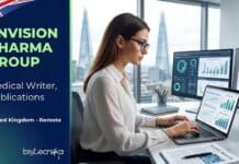 Remote Medical Writer Job at Envision Pharma Group | Apply Online Explore a remote medical writer job at Envision Pharma Group. Apply for the Medical Writer, Publications role with EMC and build your career in medical communications.