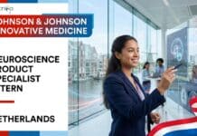 Life Sciences Internship at Johnson & Johnson | Neuroscience Intern in Dubai Apply for the Life Sciences Internship at Johnson & Johnson as a Neuroscience Product Specialist Intern in Dubai. Open to 2025 & 2026 graduates.