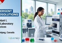 Freshers Biology Job Opportunity at Emergent BioSolutions, Canada | Apply Now Freshers Biology Job at Emergent BioSolutions for Analyst I, QC Laboratory Services in Canada. Apply for this QC analyst job in Winnipeg today.