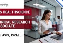 Remote CRA Job at TFS HealthScience | Clinical Research Associate Opportunity in Isarael Remote CRA job at TFS HealthScience for a Clinical Research Associate. Apply for this fully remote life sciences job with a leading global CRO.
