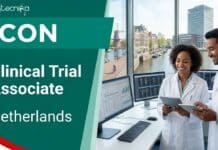 Remote Clinical Job Opportunity at ICON in the Netherlands | Apply Now Looking for a remote clinical job? Apply for the Clinical Trial Associate position at ICON Strategic Solutions in Utrecht, Netherlands. Explore ICON careers today.