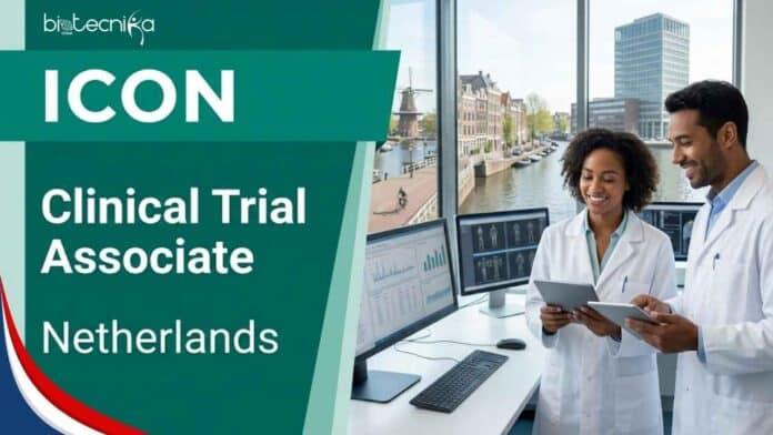 Looking for a remote clinical job? Apply for the Clinical Trial Associate position at ICON Strategic Solutions in Utrecht, Netherlands. Explore ICON careers today.