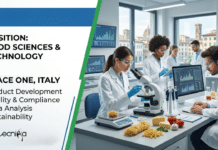Food Sciences Job at Trace One, Italy | Apply Online Food Sciences Job at Trace One, Italy. Advance Your SaaS Compliance Career. Apply Now For Food Regulatory & Scientific Affairs Trainee Role.
