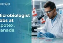Microbiologist Jobs at Apotex, Canada | Apply Online & Earn Upto CAD 67,715.05 Explore Microbiologist Jobs at Apotex in Richmond Hill. Apply for This Microbiology Position in Canada. Earn Upto CAD 67,715.05.