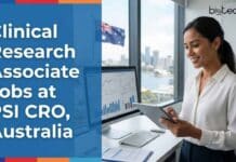 Clinical Research Associate Jobs at PSI CRO, Australia | Life Sciences Candidates, Apply Online Explore Clinical Research Associate Jobs at PSI CRO, Australia. Join a Leading CRO And Make a Difference in Clinical Research.