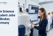Life Science Jobs at Bruker, Germany | Apply Online Explore Life Science Jobs at Bruker. Apply Now for Exciting Biotechnology Internships. Job Opportunity in Germany.